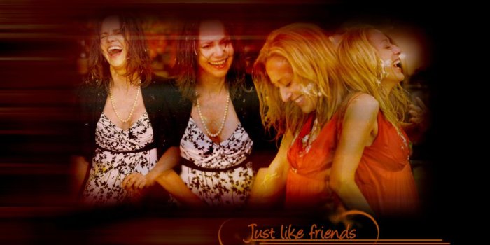 1024x800 47+] Sisters Wallpaper on WallpaperSafari