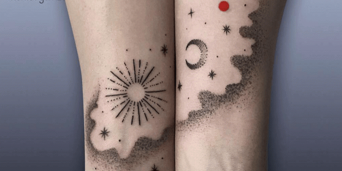 1000x993 Matching Tattoos For Sisters (95+ images in Collection) Page 3