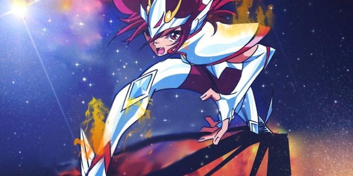 1280x1024 Anime Boys Galaxy Nexus Omega Cosmo Kouga Wallpapers Desktop Background
