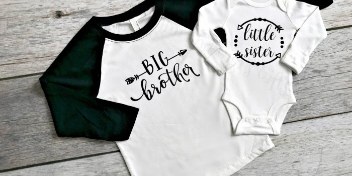 2048x1536 Big Brother/ Little Sister/Little Brother Raglan Matching Shirts Big  Brother Gift Sibling shirts
