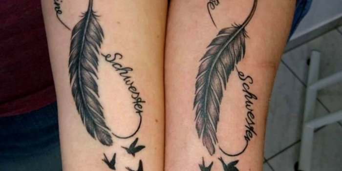 982x1015 Sister Tattoo | Wallpapers Sigi