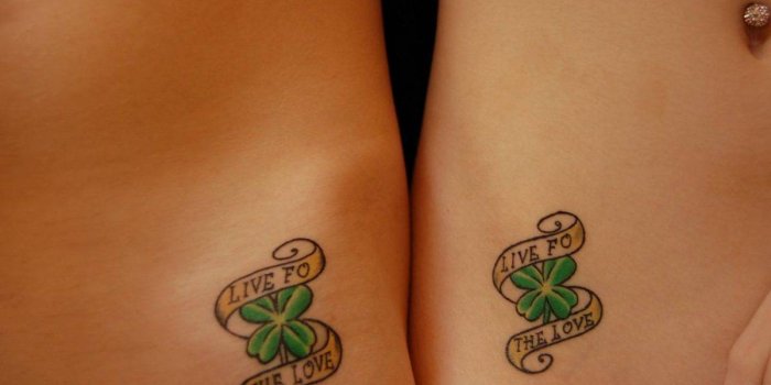 1200x798 160 Cute Sister Tattoo Ideas To rigid The Bonding With Siblings