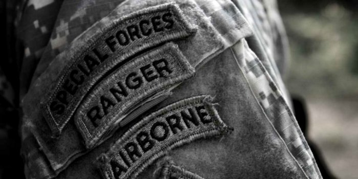 1080x760 Army Airborne Ranger Wallpapers