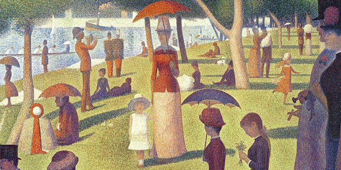 1440x600 Sunday Afternoon - Rollout #fineart # vintage #paris #wallpaper