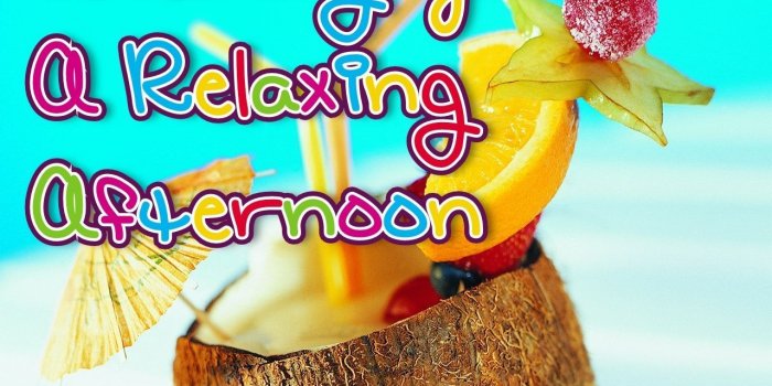 1280x1024 Wishing you a relaxing afternoon quotes quote afternoon good