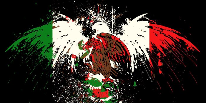 1920x1440 Unique Mexican Flag Wallpapers – Wallpaper Cave 2019 | Pomelo Tapet