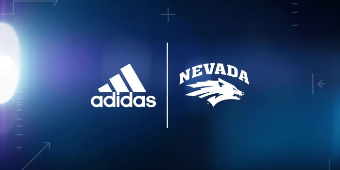 1920x1080 Nevada announces partnership with adidas - University of Nevada