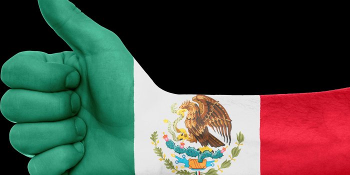 1920x1255 Mexican Flag Wallpaper HD For Free Download