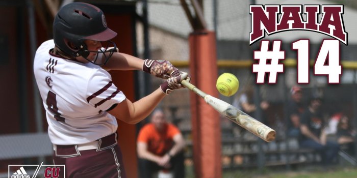 1600x900 Lady Tiger softball remains in NAIA Top 15 for fourth consecutive
