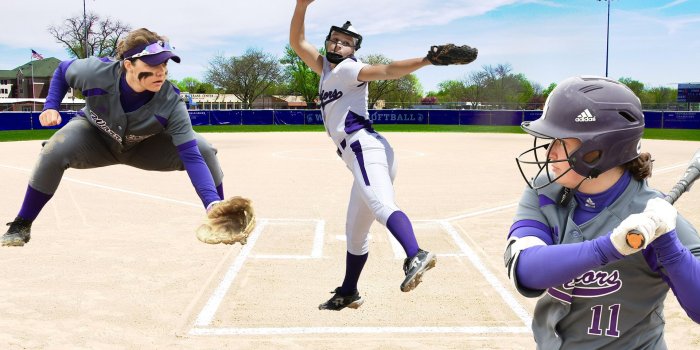1920x1080 Van Zyl, Nowak and Kleman named D2CCA All-Americans - Winona State