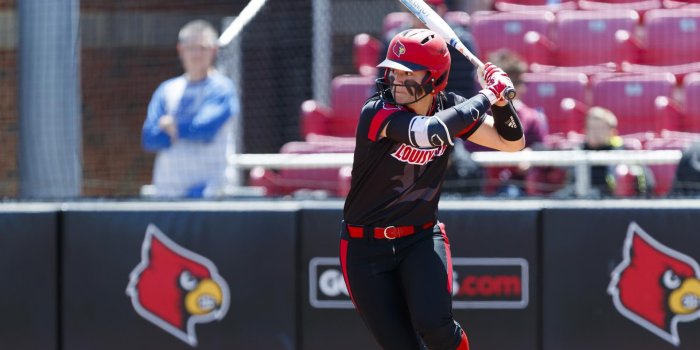 1920x1080 Softball Splits on Day Two of Titan Classic - University of