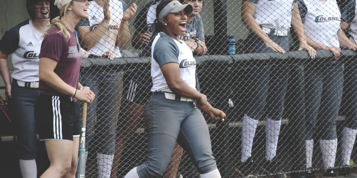 1920x1080 Destinee Lizzmore - Softball - Eastern Kentucky University Athletics