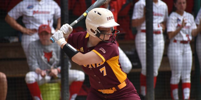 1600x900 Marist Comes Back to Hand Iona Its First Loss in 2019 MAAC