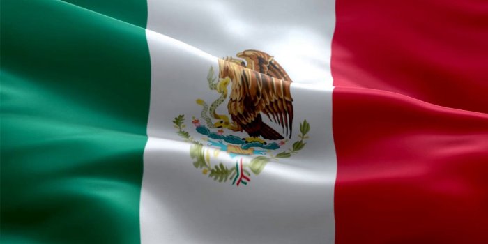 1280x720 Mexican National Flag Free Wallpapers