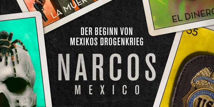 1500x2222 Narcos: Mexico (TV Series 2018– ) - Photo Gallery - IMDb