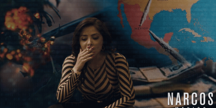 1920x1080 Narcos: Mexico Wallpaper (Isabella Bautista) : narcos
