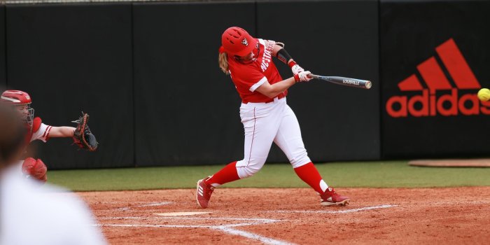 1920x1080 Skylar Johnston - 2020 - Softball - NC State University Athletics