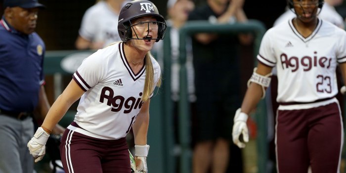 1920x1080 Madi Jatzlau - Softball - Texas A&M Athletics - Home of the 12th Man