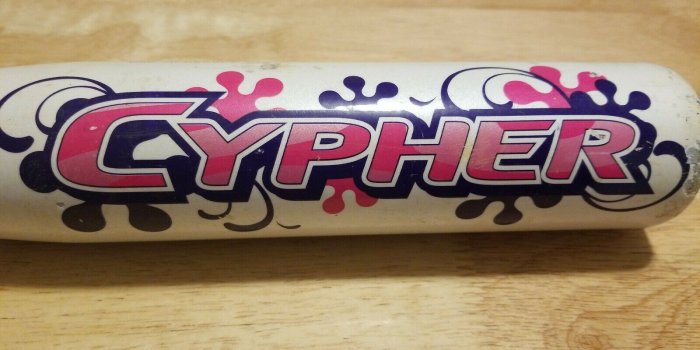 1600x1200 Adidas Cypher Tee Ball 6061 Alloy Bat Model TBCPHR2K13 26