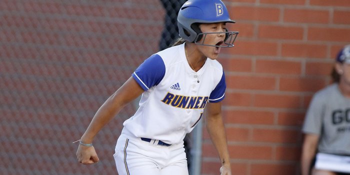 1920x1080 Cydney Curran - Softball - California State University at