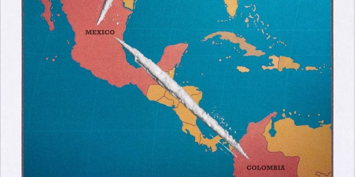 863x1280 Narcos: Mexico (TV Series 2018– ) - Photo Gallery - IMDb