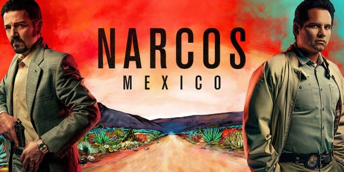 1280x720 Thoughts on Narcos Mexico : narcos