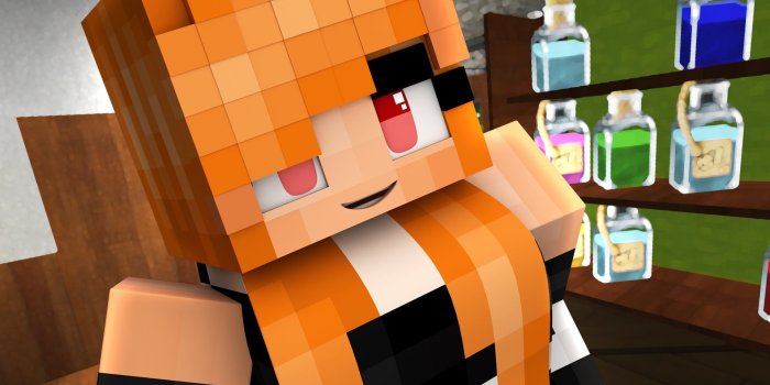 1920x1080 Aftermath | Aphmau Wiki | FANDOM powered by Wikia