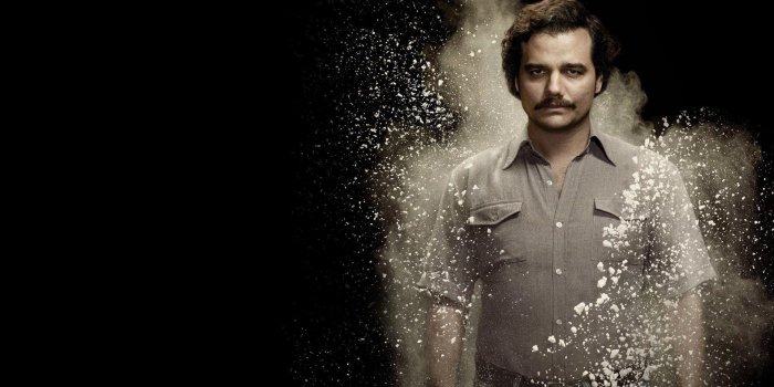 1920x1080 Narcos Wallpapers