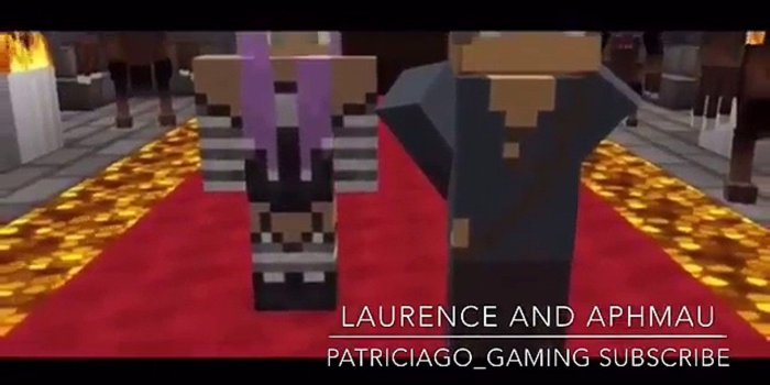 1920x1080 Aphmau and laurence