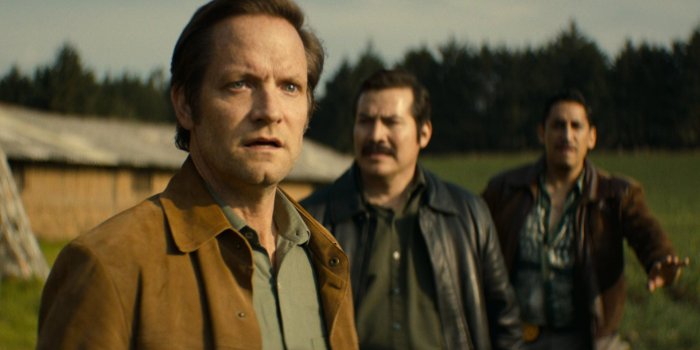 1920x1080 Narcos: Mexico: Leyenda (2018) - Backdrops & Stills — The Movie