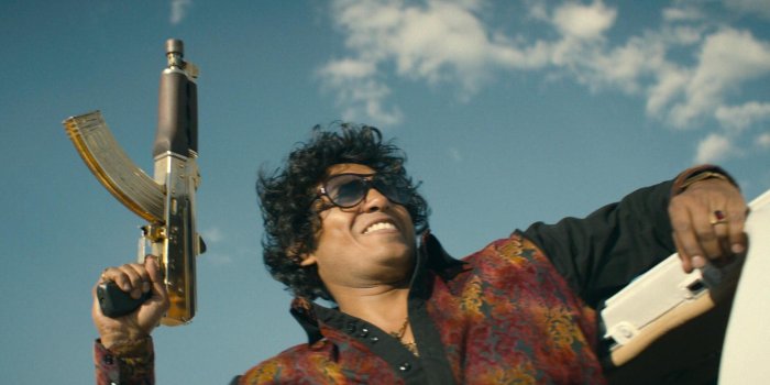 1920x1080 Narcos: Mexico (S01E09): 881 Lope de Vega Summary - Season 1 Episode