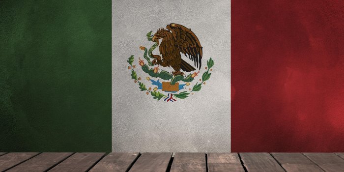 4000x2671 National Flag Hd Wallpaper - Mexican Flag, Hd Wallpapers