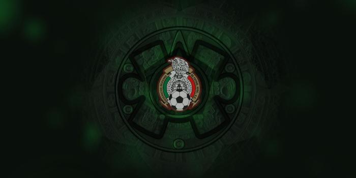 2560x1600 Mexico Football Wallpaper