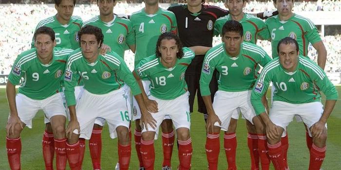 1200x800 Mexico Soccer Wallpapers