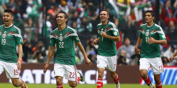 1280x960 Group A Mexico – 2014 World Cup - HD Wallpapers
