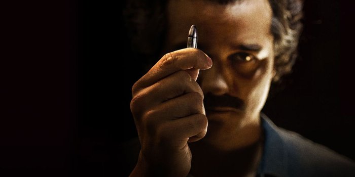 1366x768 Narcos Wallpapers