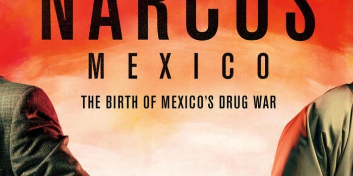 1024x1024 Mira quien acompañara a Diego Luna en Narcos: México 2a temporada