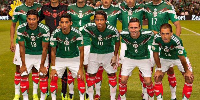 2045x1391 Mexico Soccer Wallpaper (64+ images)