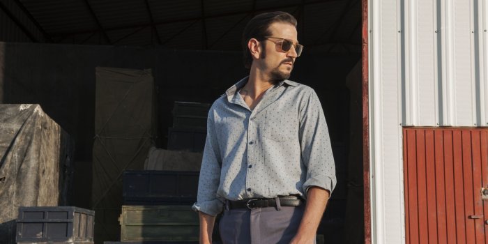 2048x1376 Narcos: Mexico (TV Series 2018– ) - Photo Gallery - IMDb