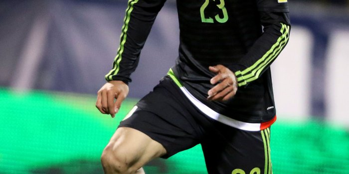 2502x3648 Mexico Soccer Team 2018 Wallpaper - High Quality HD
