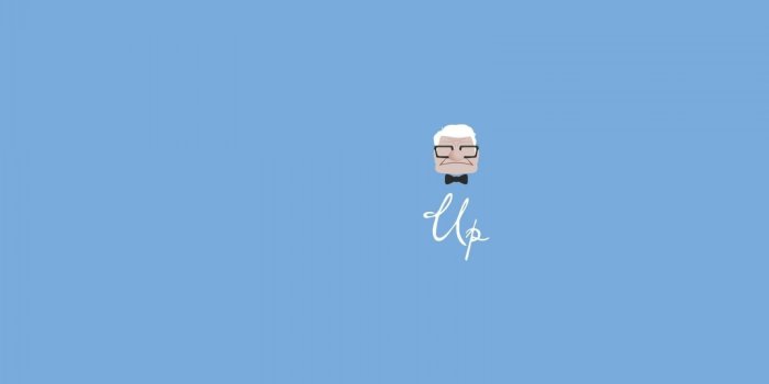 1920x1440 Pixar Up Wallpaper (68+ pictures)