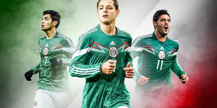 1300x731 Mexico wallpaper - FIFAntastic