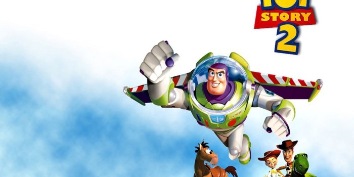 1280x1024 Toy Story 2 Logo Wallpapers - Top Free Toy Story 2 Logo Backgrounds