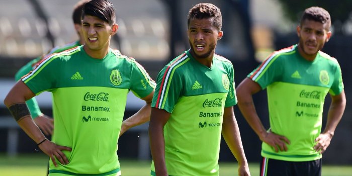 1920x1080 Mexico National Soccer Team Wallpaper | Wallpapersimages.org