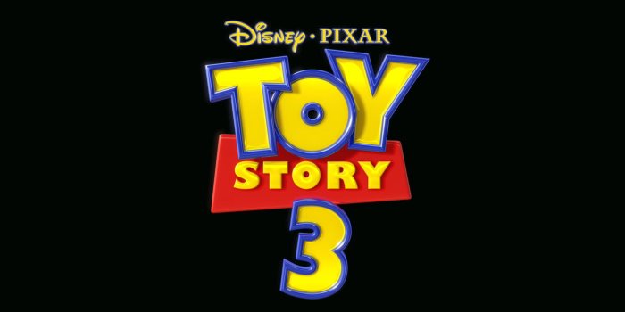 1920x1080 Disney Pixar Toy Story 3 logo, movies, Toy Story, animated movies