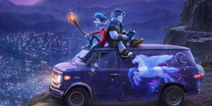 3840x2160 Onward 2020 Animation Pixar 4K Wallpapers | HD Wallpapers