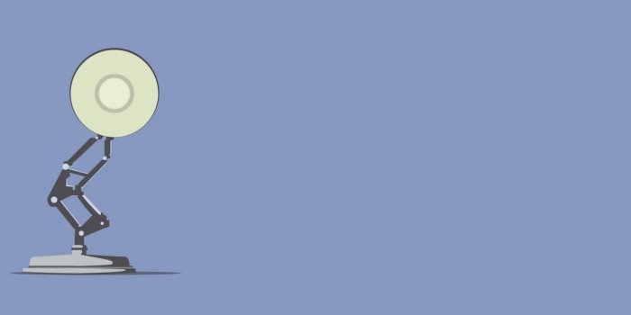 1920x600 Pixar Lamp ❤ 4K HD Desktop Wallpaper for 4K Ultra HD TV • Dual