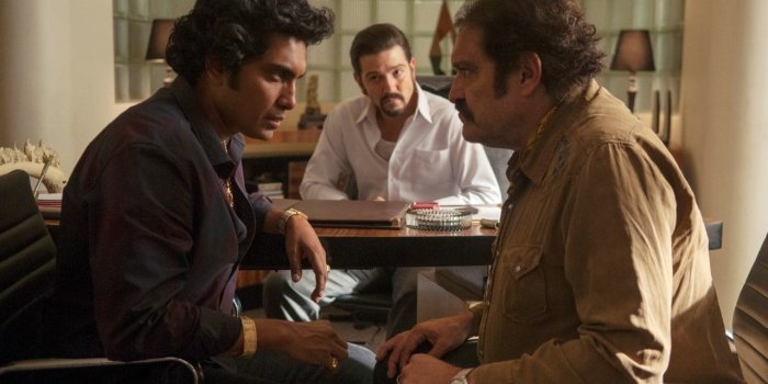 1280x800 Narcos: Mexico review: thrills, spills and questionable moustaches