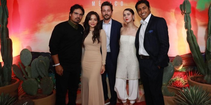 1600x1200 Image gallery for Narcos: Mexico (TV Series) - FilmAffinity
