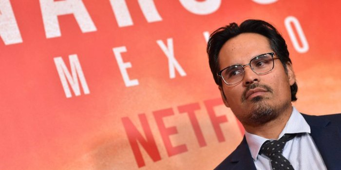 1920x1080 Narcos: Mexico' Star Michael Peña Gets Over The Show's Darkest